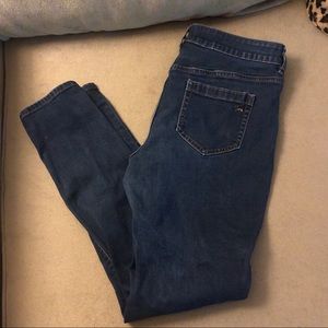 Vince Camuto Skinny Jeans